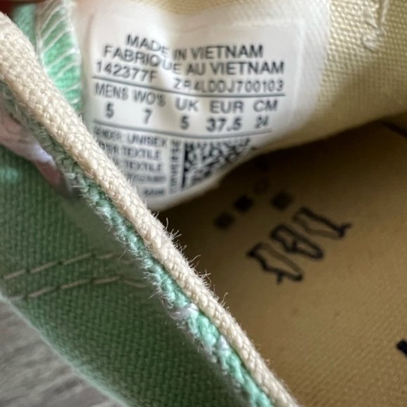 All Star sneakers - Picture 5 of 5